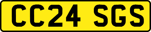 CC24SGS