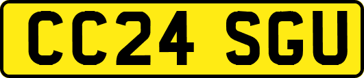CC24SGU