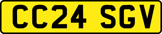 CC24SGV