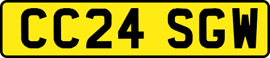 CC24SGW