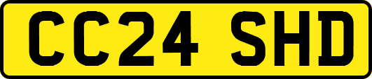 CC24SHD