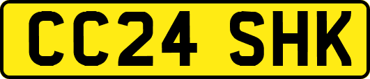 CC24SHK