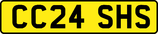 CC24SHS