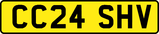 CC24SHV