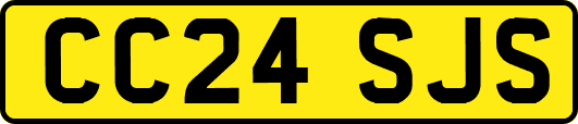 CC24SJS