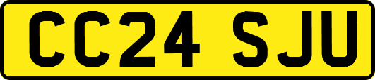 CC24SJU