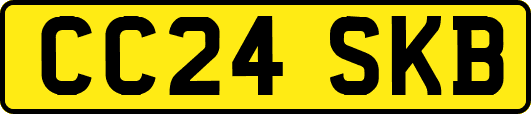 CC24SKB