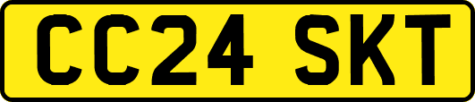 CC24SKT
