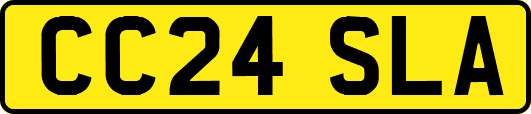 CC24SLA