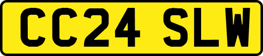 CC24SLW