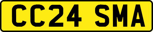 CC24SMA
