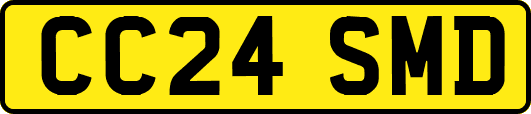 CC24SMD