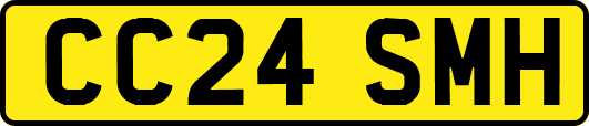 CC24SMH