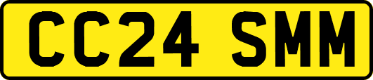 CC24SMM