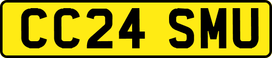 CC24SMU