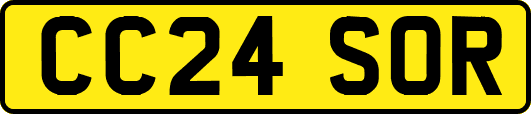 CC24SOR