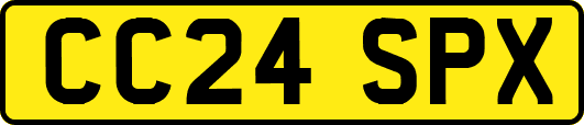 CC24SPX