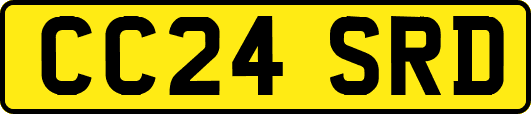 CC24SRD