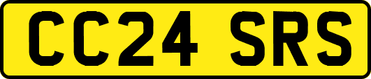 CC24SRS