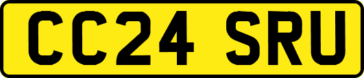 CC24SRU