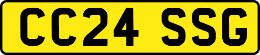 CC24SSG