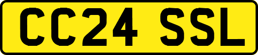 CC24SSL