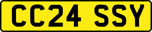 CC24SSY