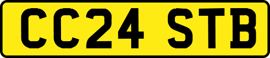 CC24STB
