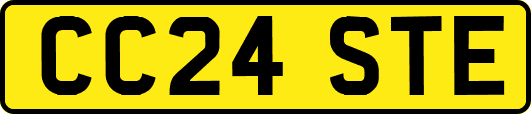 CC24STE