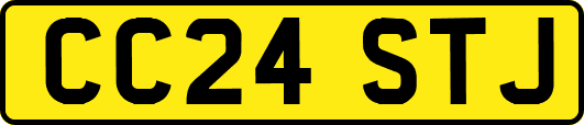 CC24STJ