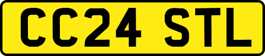 CC24STL