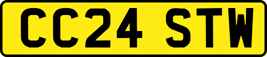 CC24STW