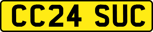 CC24SUC