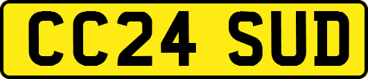 CC24SUD