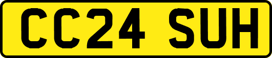 CC24SUH