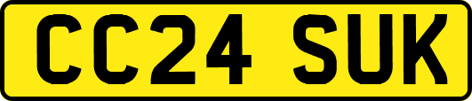 CC24SUK