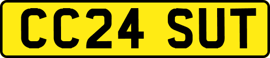 CC24SUT