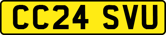 CC24SVU