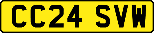 CC24SVW