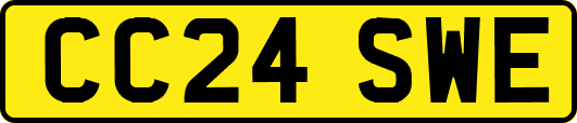 CC24SWE