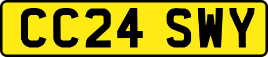 CC24SWY