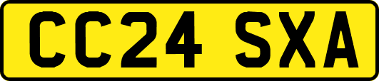CC24SXA
