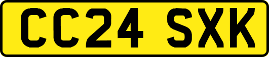 CC24SXK