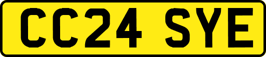 CC24SYE