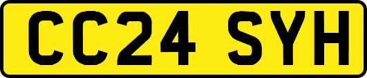 CC24SYH