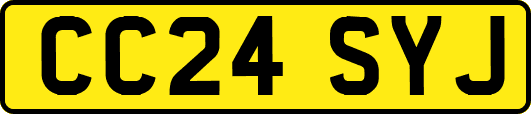CC24SYJ
