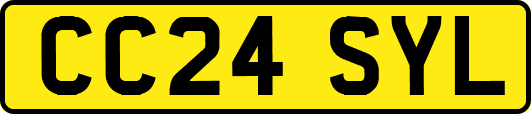 CC24SYL