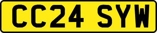 CC24SYW