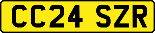 CC24SZR
