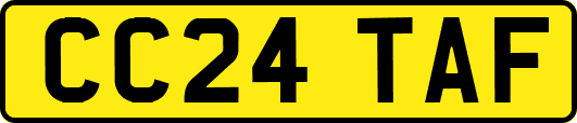CC24TAF